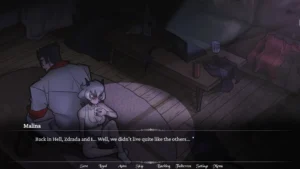 The Second Circle: A HellTaker Fan Game 3