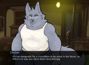 The Slums 3