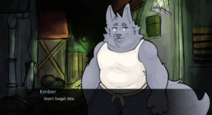 The Slums 2