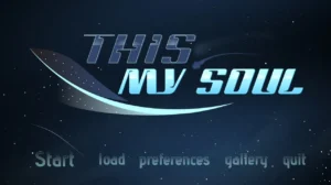 This, My Soul 3