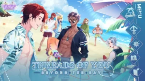 Threads of You: Beyond the Bay 3