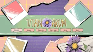 Titan Arum 1