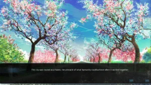 To the Edge of the Sky 3
