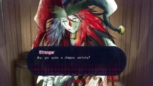Trapped with Jester 3