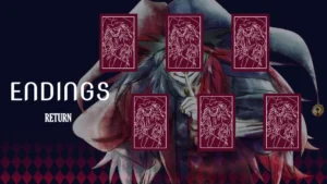 Trapped with Jester 1