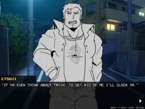 WORST DATING SIM 2