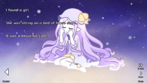 her tears were my light 2