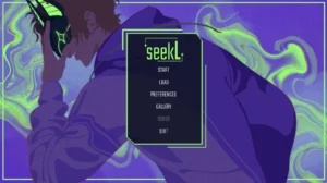 seekL 3