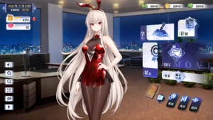 万词破 – 单词女友 WCP Word Girlfriend 2