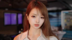 女神氪金系统 1