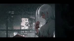 彷徨之街 The Street of Adrift 3