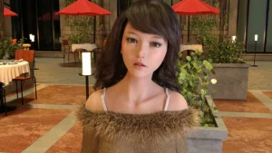 撩妹模拟器:渣男的秘密 1