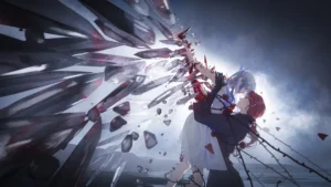 破碎棱镜 Broken Prism 2