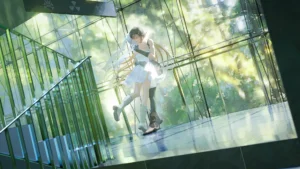破碎棱镜 Broken Prism 1