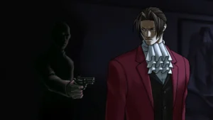 Ace Attorney Investigations Collection 2