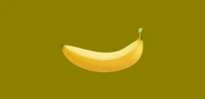 Banana 3