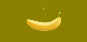 Banana 1