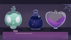 Bubble Global Game Jam Entry 2