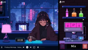 Chill Pulse 2