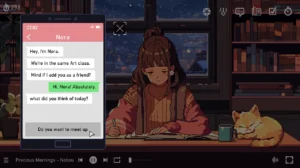 Chill Pulse 1