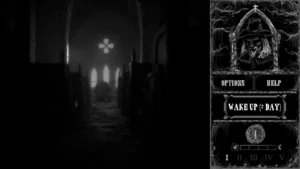 Daemonologie 2