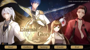 Eternal Glory 3