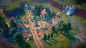 Fabledom 3
