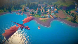 Fabledom 1