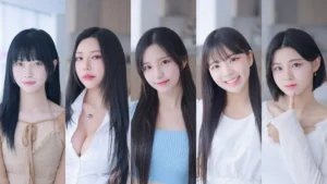 Five Hearts Under One Roof 3