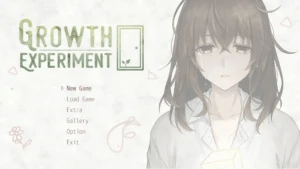 GROWTH EXPERIMENT 3