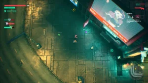 Glitchpunk 3