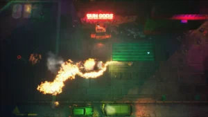 Glitchpunk 2