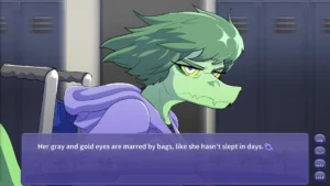 I Wani Hug that Gator! 2