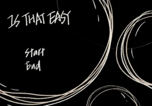 IS THAT EASY 1
