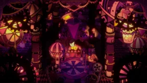 Illusion Carnival 3