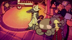 Illusion Carnival 1