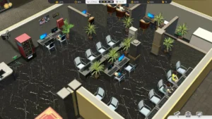 Internet Cafe Evolution 2