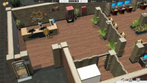 Internet Cafe Evolution 1