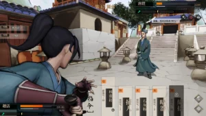 Legend of Mortal 3