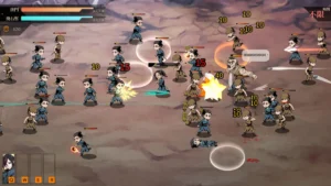 Legend of Mortal 1