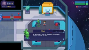 Little-Known Galaxy 3