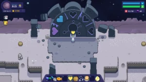 Little-Known Galaxy 2