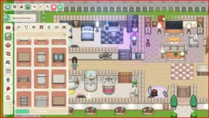 Little Sim World 2