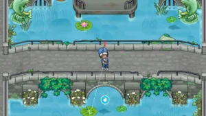 Little Sim World 1