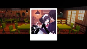 Maid Cafe on Electric Street 3