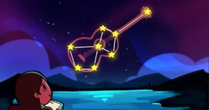 Memories in the Stars 1