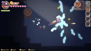 Miss Neko: Pirates 3