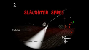 Nightmare Kart 2