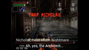 Nightmare Kart 1