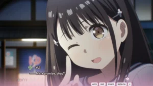 One Room ー花坂結衣メモリアルー 2